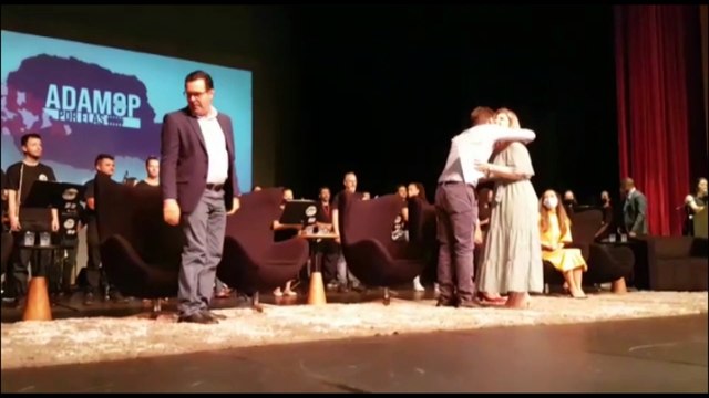 Ministra Damares chega a Cascavel para participar de evento da Adamop