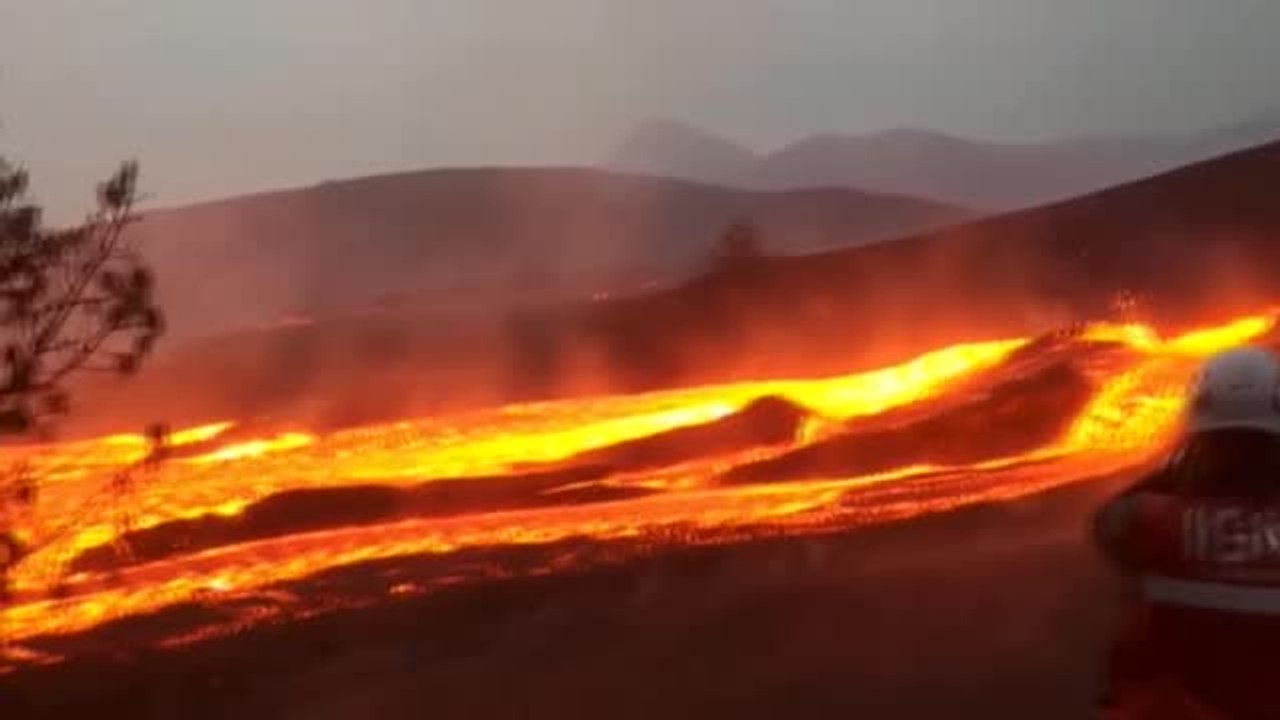 La nueva colada causa serios daños en varias viviendas