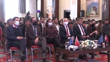 DİKA'nın düzenlediği "Girişimcilik Yarışması"nı kazananlar belli oldu