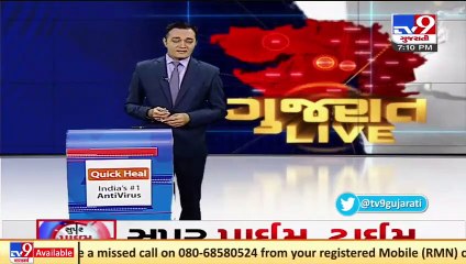 Mansa_ Sarpanch of Itadara fumes as resident files RTI over grant given to Gram Panchayat _ TV9News