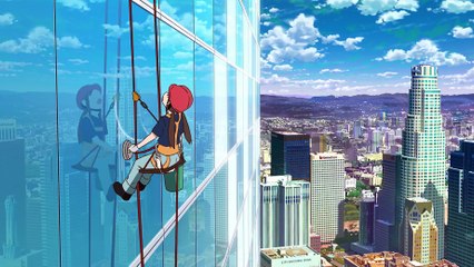 Eiga Daisuki Pompo-san - Trailer