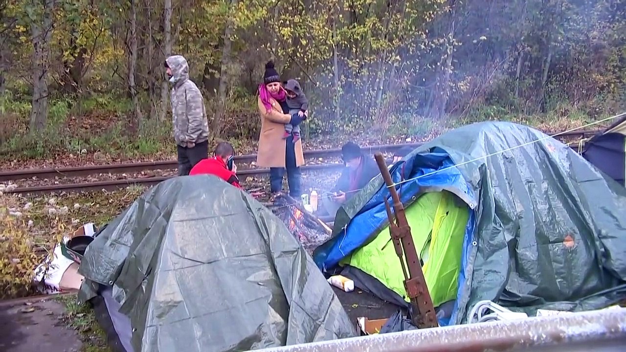 'Lieber Emmanuel' sauer nach Johnson-Brief: 'Wir sind keine Whistleblower'