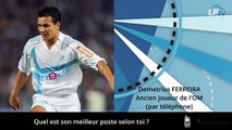 OM : Demetrius Ferreira vole au secours de Gerson !