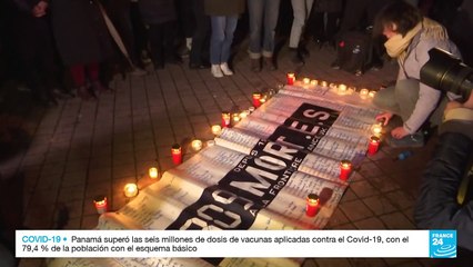 Francia y Reino Unido, dos tradicionales aliados, enfrentados por el flujo de migrantes