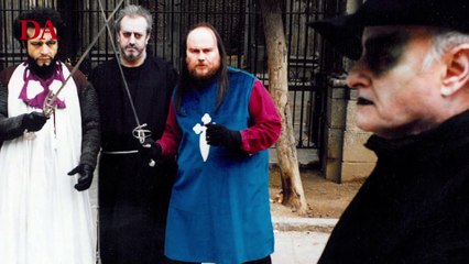 Agenda del Festival de Cine Isla Calavera del sábado 27 de noviembre