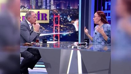 Leman Sam'dan mide bulandıran 'Boji' değerlendirmesi