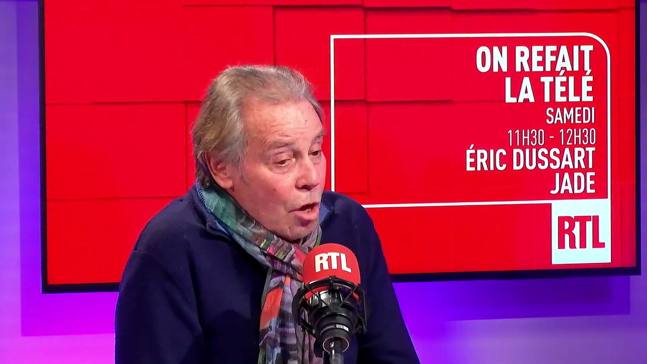 Michel Leeb : sa dernière blague à Charles Aznavour