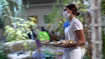 Nace Pastoreo, el primer pop up abierto para degustar tapas de cordero nacional