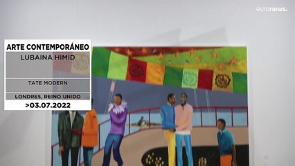 Rendez-vous: La agenda cultural europea