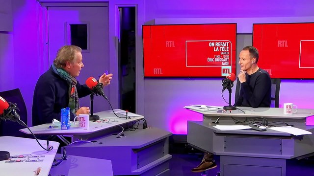 Hypercondriaque : Je vois un psy pour ça révèle Michel Leeb