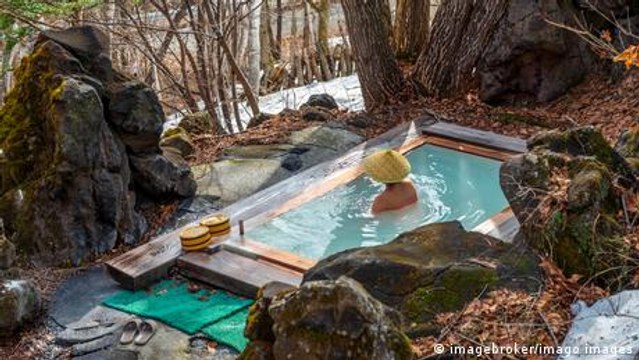 High energy prices weigh on Japanese public bath owners