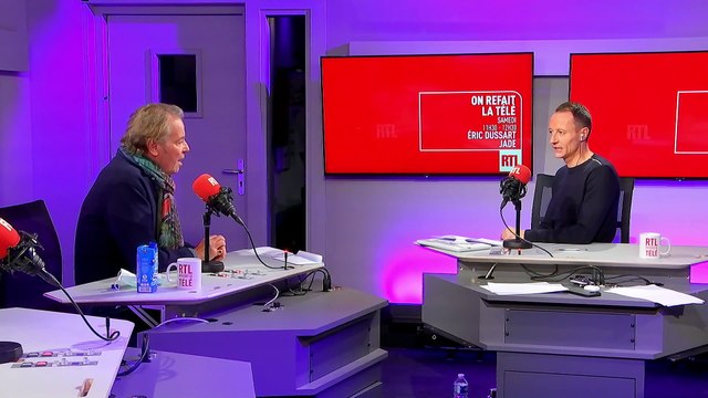 Michel Leeb et ses nombreuses phobies