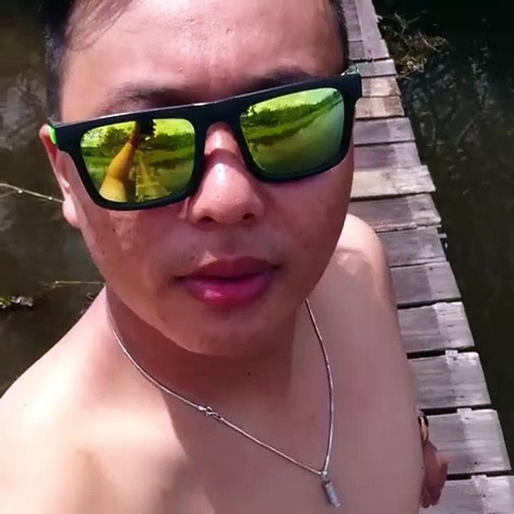 WISATA AIR KALSEL