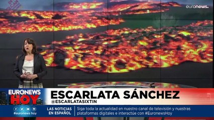 Euronews Hoy | Las noticias del viernes 26 de noviembre de 2021