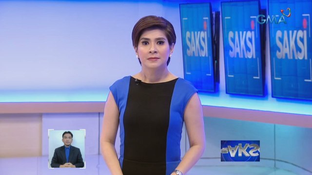 Ilang presidential and vice presidential aspirants, humarap sa iba't ibang sektor | Saksi