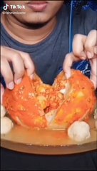 Membuat bakso