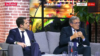 Coupables, victimes et innovantes : les villes face au défi climatique à venir