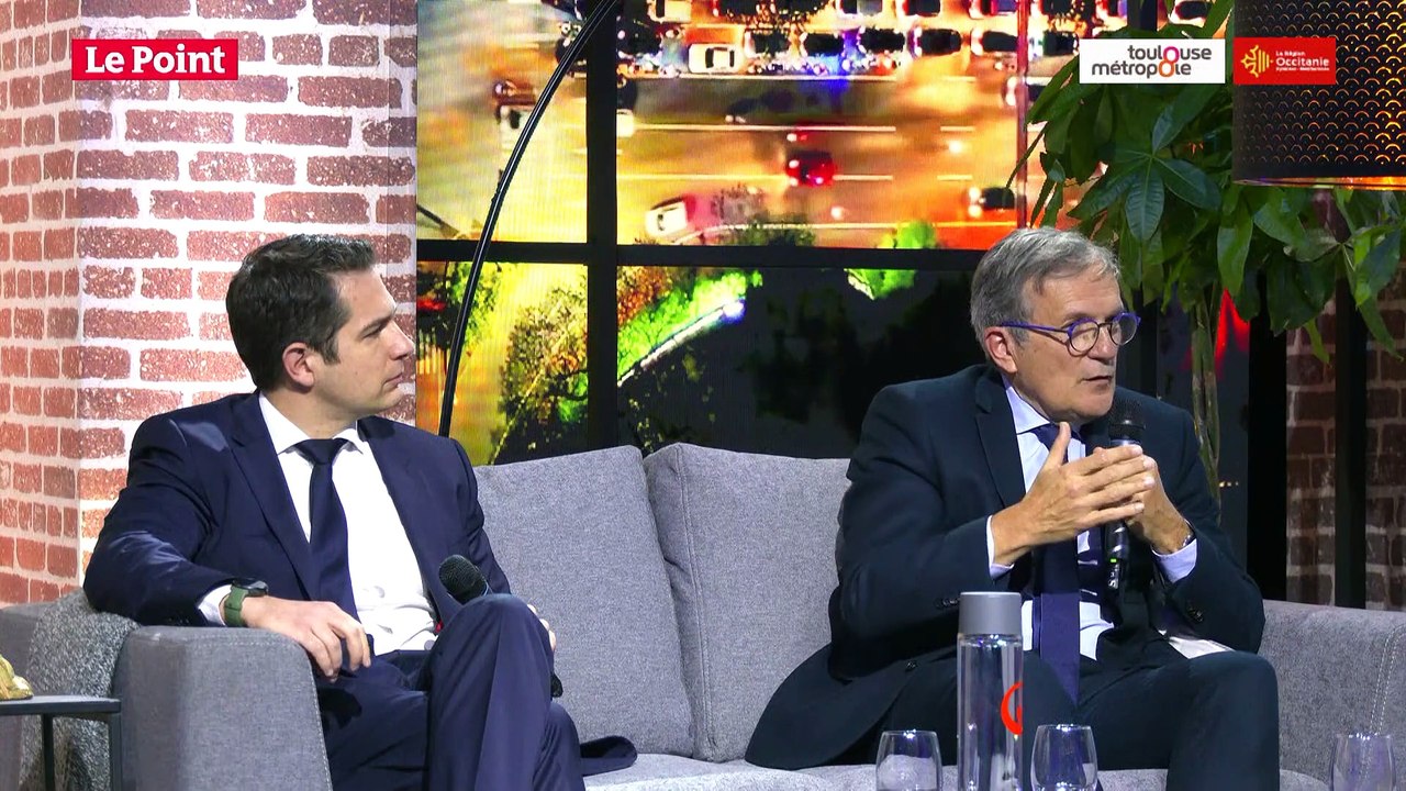 Coupables, victimes et innovantes : les villes face au défi climatique à venir