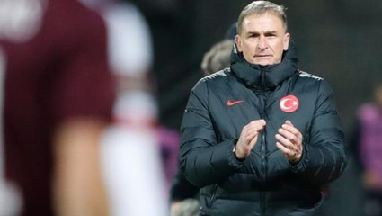 Son Dakika: Stefan Kuntz'dan zorlu kura sonrası ilk açıklama: En zor yol C yoluydu, biz de oradayız