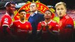 JT Foot Mercato : les blacklistés de Manchester United à la relance