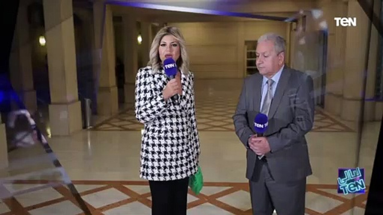 المخرج عمر عبد العزيز: مهرجان "أولادنا" مش بديل لـ "مهرجان الطفل" ولكنه مهم جداً