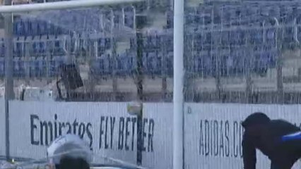 Ancelotti recupera a Fede Valverde contra el Sevilla y tiene la duda de Hazard