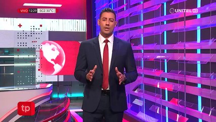 Gobierno se refiere a las aprehensiones en el caso Las Londras