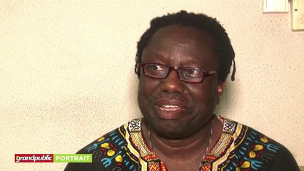 BÉNIN | VIE DES ARTISTES BÉNINOIS VIVANT EN ALLEMAGNE, KIM AZAS EN PARLE