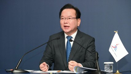 김 총리 "종전선언, 평화 위해 포기할 수 없는 목표" / YTN