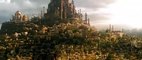 Prince of Persia: Las arenas del tiempo - Teaser tráiler español