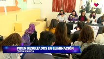 Cladem exige acciones en Jalisco por violencia de género