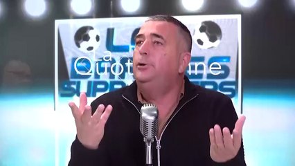 LE BAR DES SUPPORTERS : Le Bar des Supporters 26 11 21