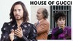 Jared Leto Breaks Down His Career, from 'Dallas Buyers Club' to 'House of Gucci'