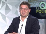 LE QG POLITIQUE - 26/11/21 - Avec Franck Longo - LE QG POLITIQUE - TéléGrenoble