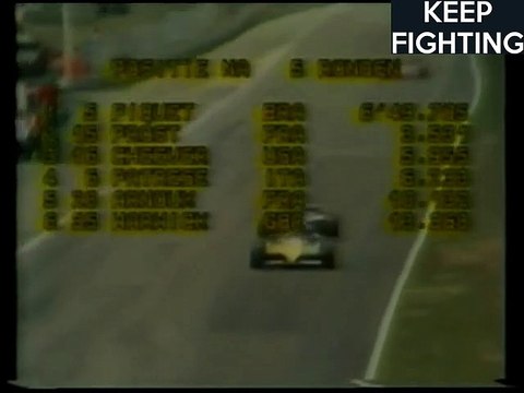 385 F1 12 GP Pays-Bas 1983 p3