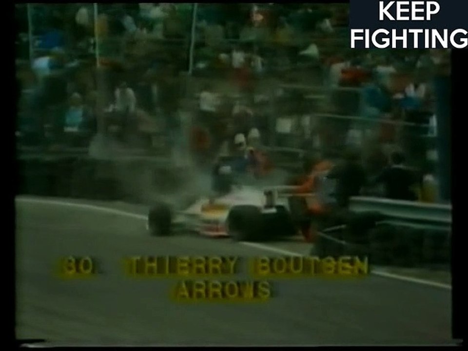 385 F1 12 GP Pays-Bas 1983 p9