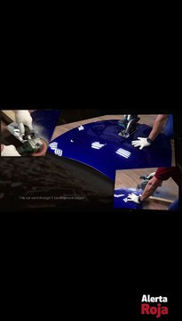 Iphone 13 pro inspirado en Elon Musk y fabricado en material de Tesla| Noticias Mundiales