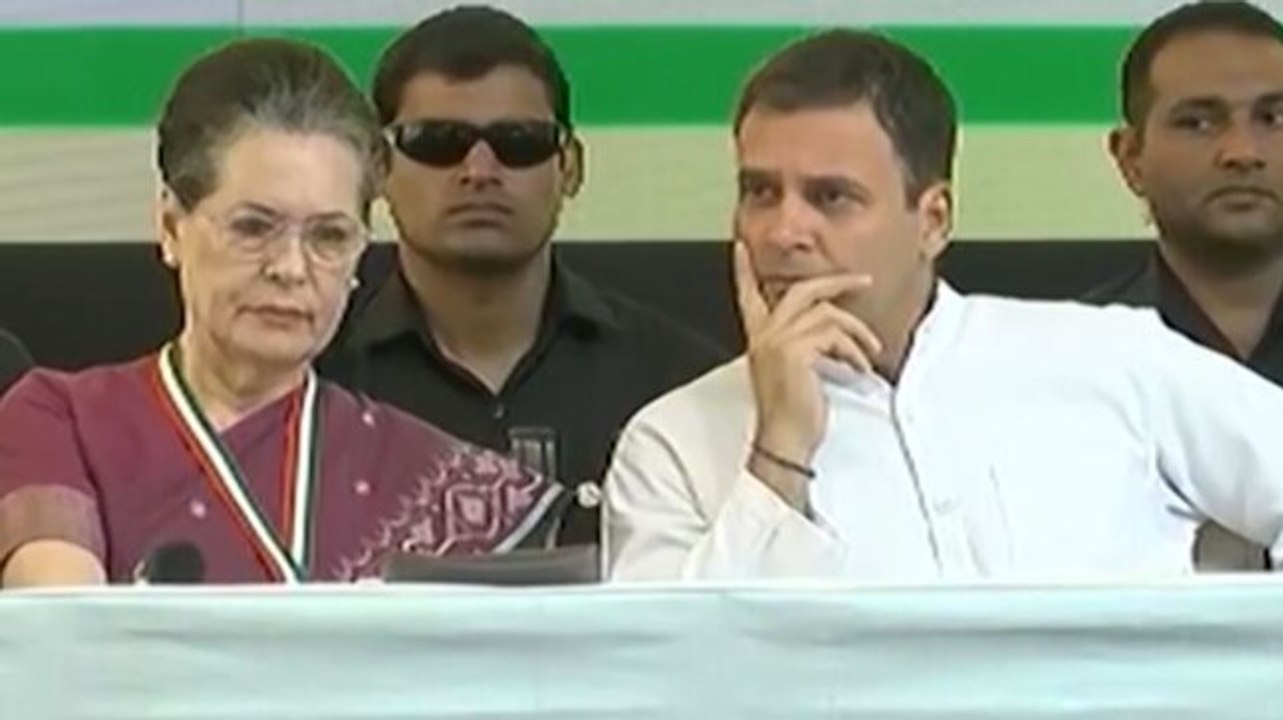 Constitution Day: Did Opposition insult constitution by boycotting the event?