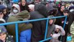 Biélorussie : Loukachenko dans un centre d'accueil de migrants à la frontière polonaise