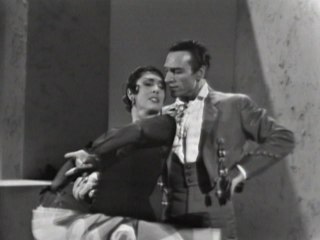 Jose Greco - Flamenco Dance With Partner