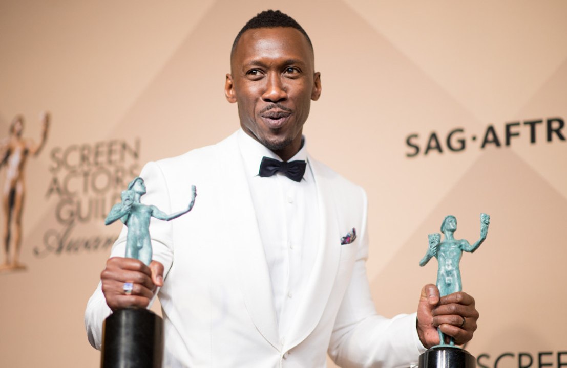 Marvel Studios’ Blade to commence filming next year