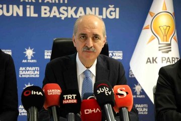 Kurtulmuş'tan asgari ücret açıklaması: Fiyatlar aşağı çekilemiyorsa alım gücünü yukarı çıkartacağız