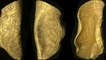 Histoire : découverte de rares pièces d’or grâce à un détecteur de métaux