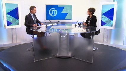 Le Journal - 26/11/2021 - AFFAIRE MÜNSCH-MASSET / Le président de l'association sous le choc