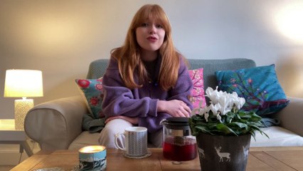 Five Things for the Week Ahead with Hannah Brown