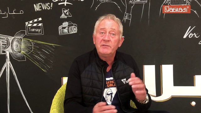 Marathon des sables au Maroc : Le graal des traileurs du monde [Interview]