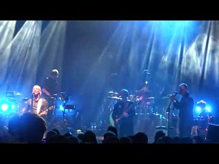 PAUL WELLER "Above the Clouds" Southampton Guildhall, 2021.