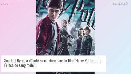 Harry Potter : Une actrice des films de la saga est enceinte de jumeaux !
