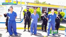Operativos policiales en Rivas dejan buenos resultados