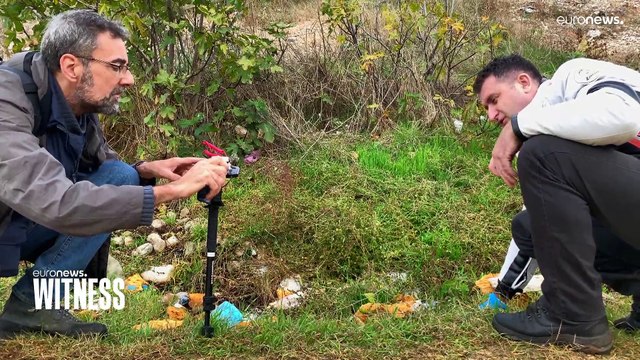 Bosnien und Herzegowina: Die Müllkippe des Todes